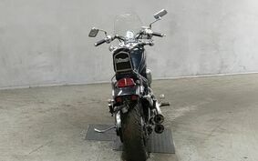 HONDA STEED 400 NC26