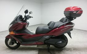 HONDA SILVER WING 400 GT 2010 NF03