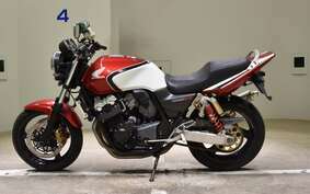 HONDA CB400SFV-3 2005 NC39