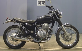 HONDA CB400SS E 2005 NC41