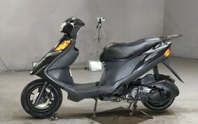 SUZUKI ADDRESS V125 G CF46A