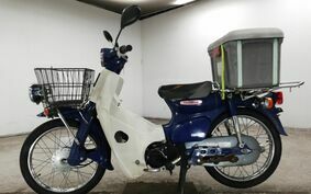 HONDA PRESS CUB 50 AA01