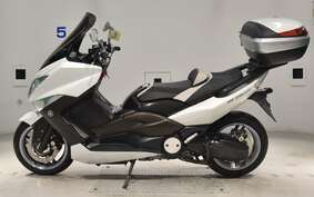 YAMAHA T-MAX500 Gen.3 2009 SJ08J