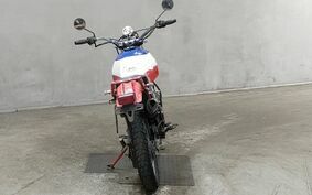 HONDA XL250R PARIS-DAKAR  MD03