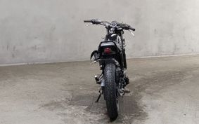 HONDA FTR223 MC34