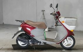 SUZUKI LET's 4 Basket CA43A