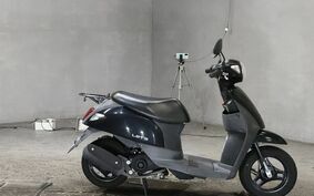 SUZUKI LET's CA4AA