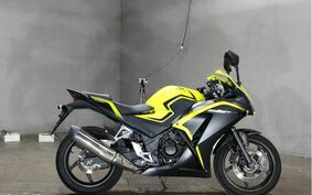 HONDA CBR250R MC41