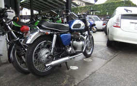 KAWASAKI W1 1970 W1F