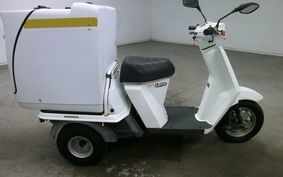 HONDA GYRO UP TA01