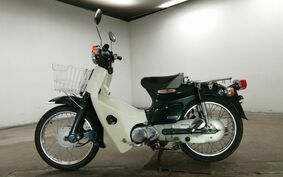 HONDA C70 SUPER CUB HA02