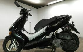 YAMAHA MAXTER 125 SE05