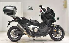 HONDA X-ADV 750 2021 RH10