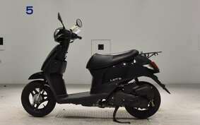 SUZUKI LET's CA4AA