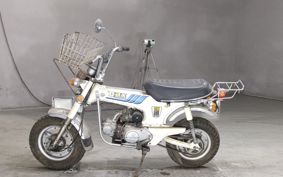 HONDA DUCKS50 ST50