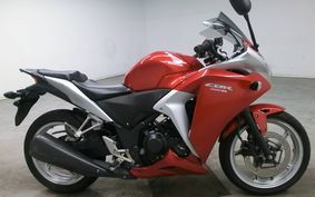 HONDA CBR250R Fi MC41