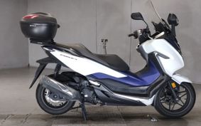 HONDA FORZA MF13