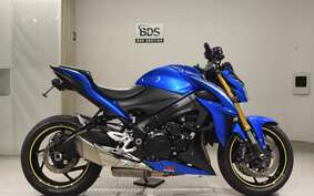 SUZUKI GSX-S1000 2015 GT79A