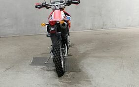 HONDA CRF250L MD44