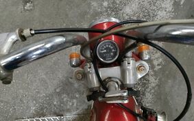 HONDA MONKEY Z50A