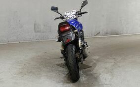 HONDA CB400SF VERSION S 1997 NC31