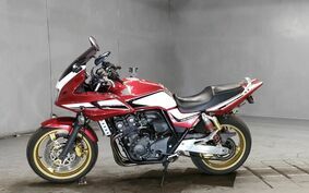 HONDA CB400 SUPER BOLDOR 2014 NC42