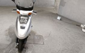 HONDA SPACY125 JF04