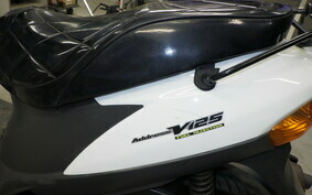 SUZUKI ADDRESS V125 CF4EA