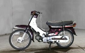 HONDA C100 SUPER CUB HA05