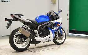 SUZUKI GSX-R600 2014 GN7FA