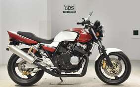 HONDA CB400SF VTEC SPEC 2 2003 NC39