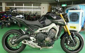 YAMAHA MT-09 ABS 2014 RN34J