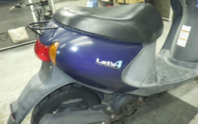 SUZUKI LET's 4 CA45A