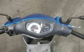 SUZUKI ADDRESS V125 G CF46A