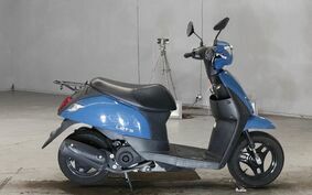 SUZUKI LET's CA4AA