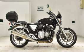 HONDA CB1100 ABS 2010 SC65