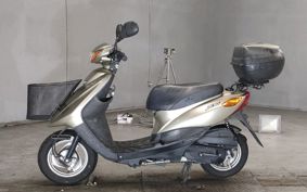 YAMAHA JOG SA55J