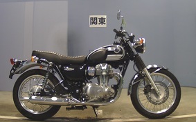 KAWASAKI W800 2013 EJ800A