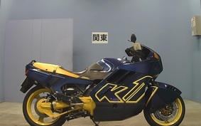 BMW K1 1992