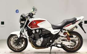 HONDA CB1300SF SUPER FOUR Gen. 3 2014 SC54