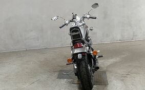 HONDA STEED 400 1998 NC26