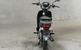 HONDA CROSS CUB 110 JA10