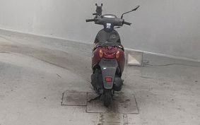 SUZUKI LETS4 CA45A