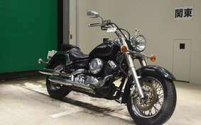 YAMAHA DRAGSTAR 400 CLASSIC 1999 4TR