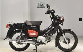 HONDA CROSS CUB 110 JA45