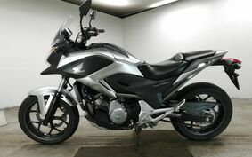 HONDA NC 700 X 2013 RC63