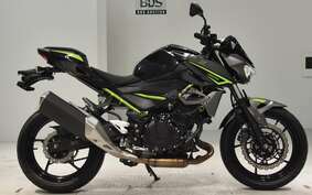 KAWASAKI Z400 Gen.2 2022 EX400L