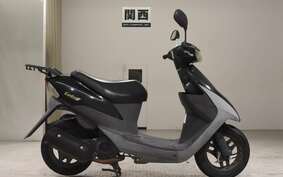 SUZUKI LET's 2 CA1PA