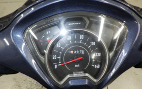 HONDA DIO 110 JF58