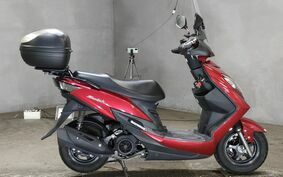 SUZUKI SWISH 125 LTD DV12B